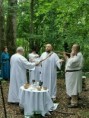  19.06.2021 - Elévation au Druidicat du Compagnon CELIOS 